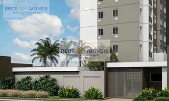 Imagem 2: APTOS 02 DORMS COM VAGA DE GARAGEM - BELEZINHO