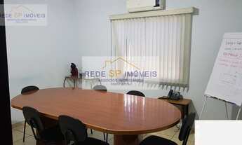 Imagem: CASA COMERCIAL À VENDA - VILA ARICANDUVA