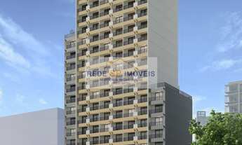 Imagem: STUDIOS - ZYZ CENTRO (Florêncio de Abreu