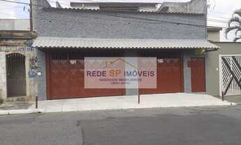 Imagem: Grande Terreno c/ Casas p/ Renda