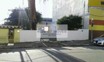 Imagem 2: Terreno à venda na Vila Ré