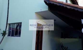 Imagem: Sobrado em Condomínio Fechado à venda