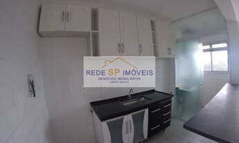 Imagem 5: APARTAMENTO 01 DORM COM VAGA DE GARAGEM - A VENDA EM ITAQUERA