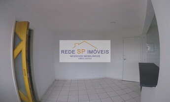 Imagem 4: APARTAMENTO 01 DORM COM VAGA DE GARAGEM - A VENDA EM ITAQUERA