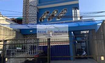 Imagem: Prédio Comercial p/ Locação na Vila Esperança