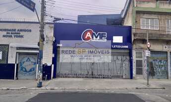 Imagem: PRÉDIO COMERCIAL À VENDA OU PARA RENDA