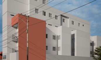 Imagem 1: Apartamento a Venda em Itaquera São Paulo-SP