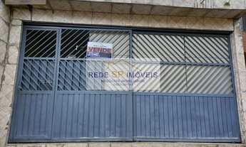 Imagem: CASA TÉRREA A VENDA - PARQUE DO CARMO