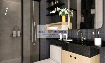 Imagem 5: VILA PRUDENTE APARTAMENTOS 02 DORMITÓRIOS