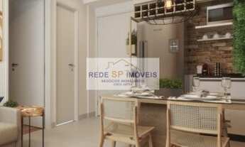 Imagem 3: VILA PRUDENTE APARTAMENTOS 02 DORMITÓRIOS