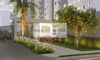 Imagem: VILA PRUDENTE APARTAMENTOS 02 DORMITÓRIOS