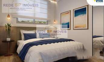 Imagem 7: VILA PRUDENTE APARTAMENTOS 02 DORMITÓRIOS