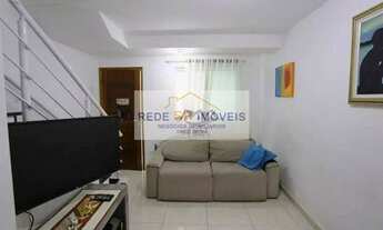 Imagem: Sobrado em Condomínio à venda na Vila