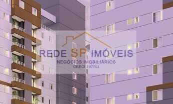 Imagem: LANÇAMENTO EM ITAQUERA