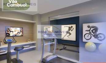 Imagem 6: APTOS 02 DORM - CAMBUCI