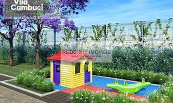 Imagem 5: APTOS 02 DORM - CAMBUCI