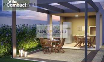 Imagem 4: APTOS 02 DORM - CAMBUCI