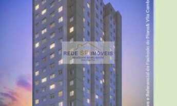 Imagem 2: APTOS 02 DORM - CAMBUCI