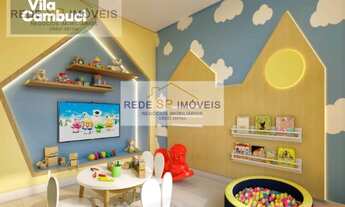 Imagem 7: APTOS 02 DORM - CAMBUCI