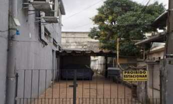 Imagem: Terreno a Venda na Vila Esperança