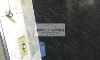 Imagem 7: Apartamento à venda na região de Cidade A. E. Carvalho - próx. Praça dos Professores