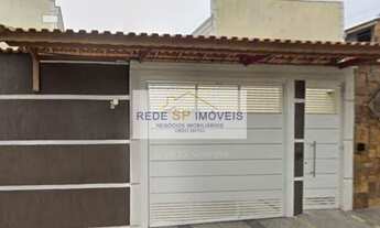 Imagem: SOBRADO EM CONDOMÍNIO À VENDA - VILA PROGRESSO