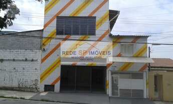 Imagem: Galpão/ Salão Comercial à Venda na Rua