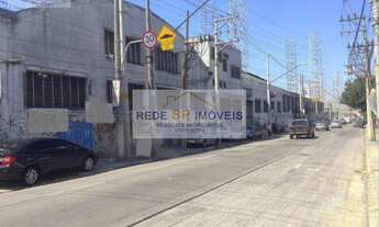 Imagem: Galpão Industrial à venda na Mooca