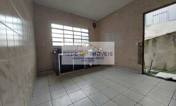 Imagem 5: SOBRADO PARA LOCAÇÃO NO JARDIM SANTA BARBÁRA (CIDADE SATÉLITE - SÃO MATEUS