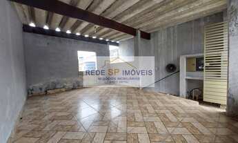 Imagem 2: SOBRADO PARA LOCAÇÃO NO JARDIM SANTA BARBÁRA (CIDADE SATÉLITE - SÃO MATEUS