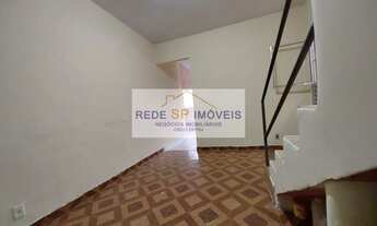 Imagem 7: SOBRADO PARA LOCAÇÃO NO JARDIM SANTA BARBÁRA (CIDADE SATÉLITE - SÃO MATEUS