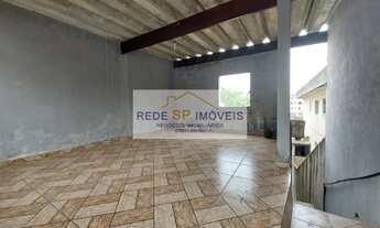 Imagem 3: SOBRADO PARA LOCAÇÃO NO JARDIM SANTA BARBÁRA (CIDADE SATÉLITE - SÃO MATEUS