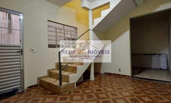 Imagem 6: SOBRADO PARA LOCAÇÃO NO JARDIM SANTA BARBÁRA (CIDADE SATÉLITE - SÃO MATEUS