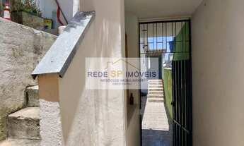 Imagem 4: TERRENO COM 02 IMÓVEIS À VENDA - CIDADE LÍDER