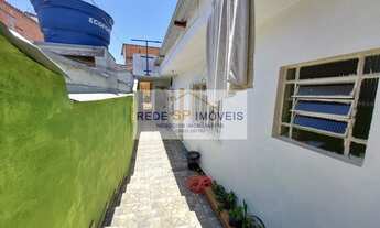 Imagem 6: TERRENO COM 02 IMÓVEIS À VENDA - CIDADE LÍDER