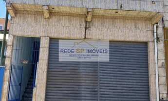 Imagem 2: TERRENO COM 02 IMÓVEIS À VENDA - CIDADE LÍDER