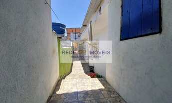 Imagem 5: TERRENO COM 02 IMÓVEIS À VENDA - CIDADE LÍDER