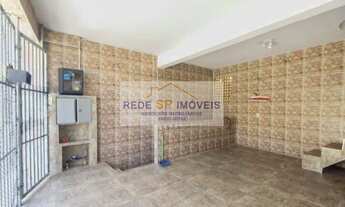 Imagem 3: SOBRADO À VENDA - PENHA DE FRANÇA