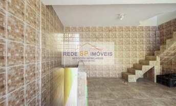 Imagem 4: SOBRADO À VENDA - PENHA DE FRANÇA