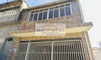 Imagem: SOBRADO À VENDA - PENHA DE FRANÇA