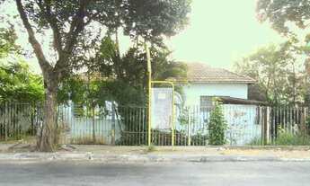 Imagem: Terreno à venda na Vila Nova Curuçá