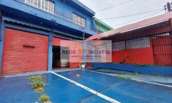 Imagem: IMÓVEL COMERCIAL PARA ALOCAÇÃO - AV