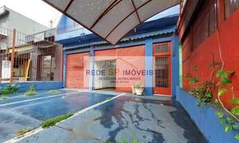 Imagem 2: IMÓVEL COMERCIAL PARA ALOCAÇÃO - AV. SÃO MIGUEL