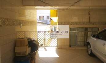 Imagem 3: Casa à venda na região de Itaquera - Vila Carmosina