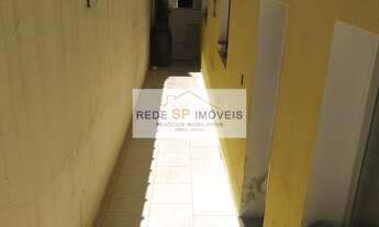 Imagem 5: Casa à venda na região de Itaquera - Vila Carmosina