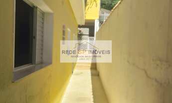 Imagem 6: Casa à venda na região de Itaquera - Vila Carmosina