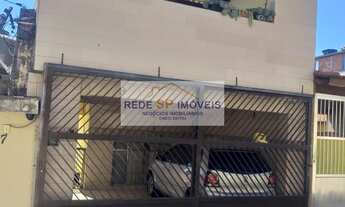 Imagem: Casa à venda na região de Itaquera - Vila