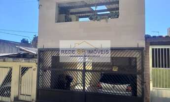 Imagem 2: Casa à venda na região de Itaquera - Vila Carmosina