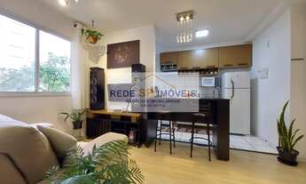 Imagem 2: APARTAMENTO PARA LOCAÇÃO - PARQUE DO CARMO