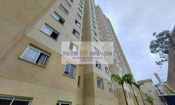 Imagem: APARTAMENTO À VENDA - ITAQUERA